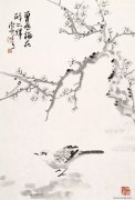 阴澍雨作品