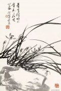 阴澍雨作品