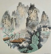 何志勇作品