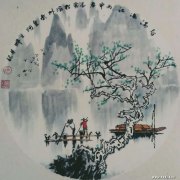 何志勇作品