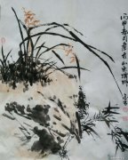 何志勇作品