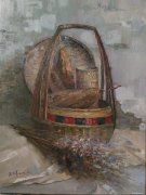 黄平善作品