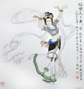 邓开圯作品