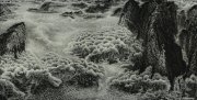 来支钢作品
