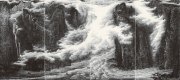 来支钢作品