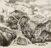 毕利君作品