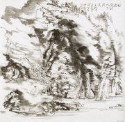 毕利君作品