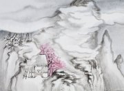 毕利君作品