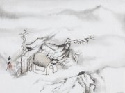 毕利君作品