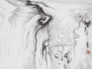 毕利君作品
