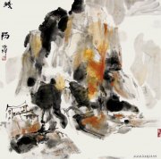高令敏作品