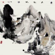 高令敏作品