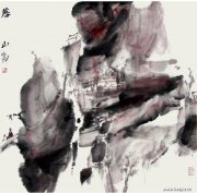 高令敏作品