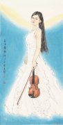 苗再新作品
