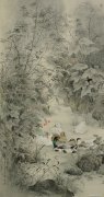 刘刚作品