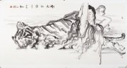 赵初凡作品
