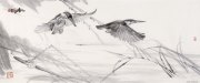 赵初凡作品