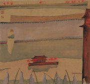 王小飞作品