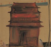 王小飞作品