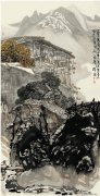 黄格胜作品