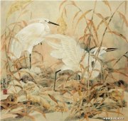 雷家民作品
