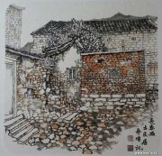 林艺阳作品