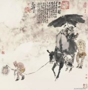 林跃平作品