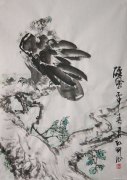 孙刚作品