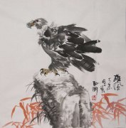 孙刚作品