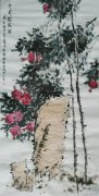 何志勇作品