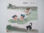 高凤成作品
