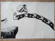 高凤成作品
