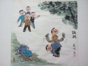 高凤成作品