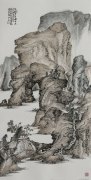 李守仝作品