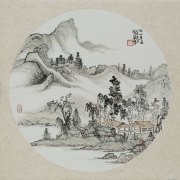 李守仝作品