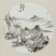 李守仝作品