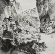 李守仝作品