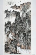 李守仝作品