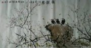 何志勇作品