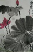 何志勇作品