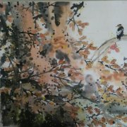 何志勇作品