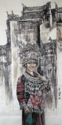 赵金鹏作品