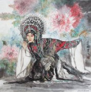 赵金鹏作品