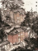 周波作品