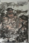 周波作品