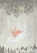 廖星君作品