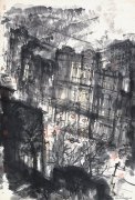 周波作品