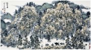 郑天欣作品