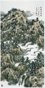 郑天欣作品