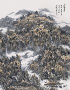 郑天欣作品